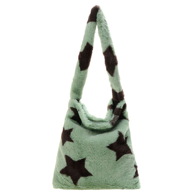 Love Heart Shoulder Bag