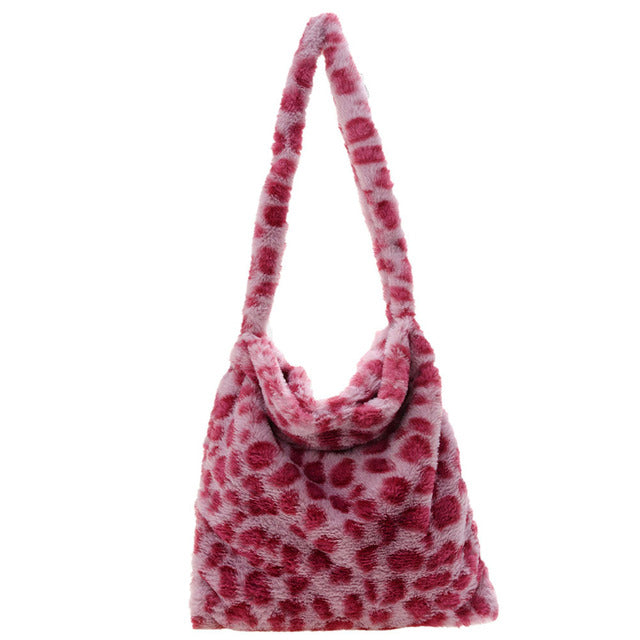 Love Heart Shoulder Bag