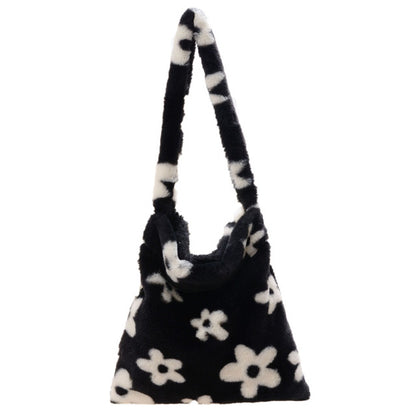 Love Heart Shoulder Bag