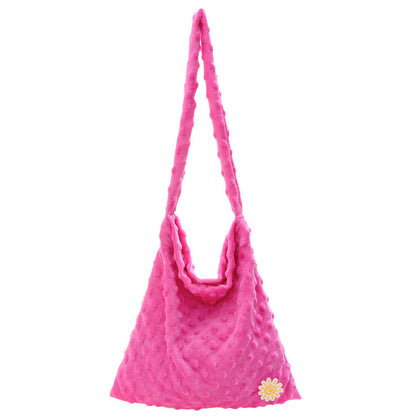 Love Heart Shoulder Bag