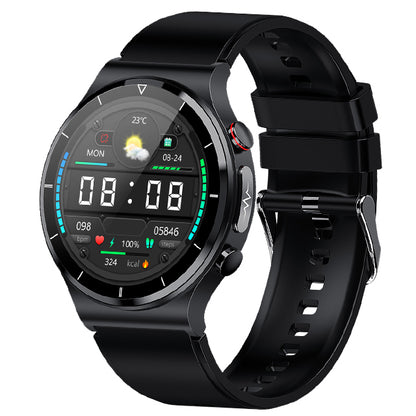 Smart Watch Men Blood Pressure