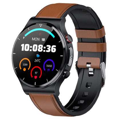 Smart Watch Men Blood Pressure