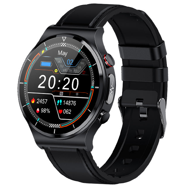 Smart Watch Men Blood Pressure