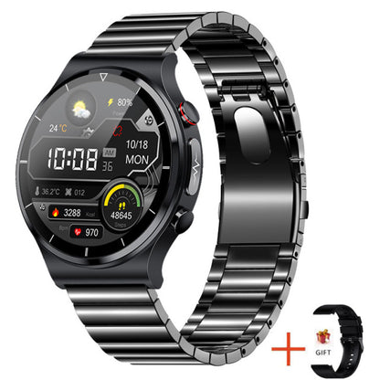 Smart Watch Men Blood Pressure