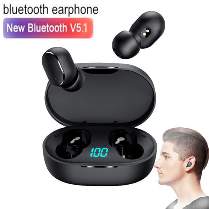 Bluetooth Earphones Wireless Earbuds