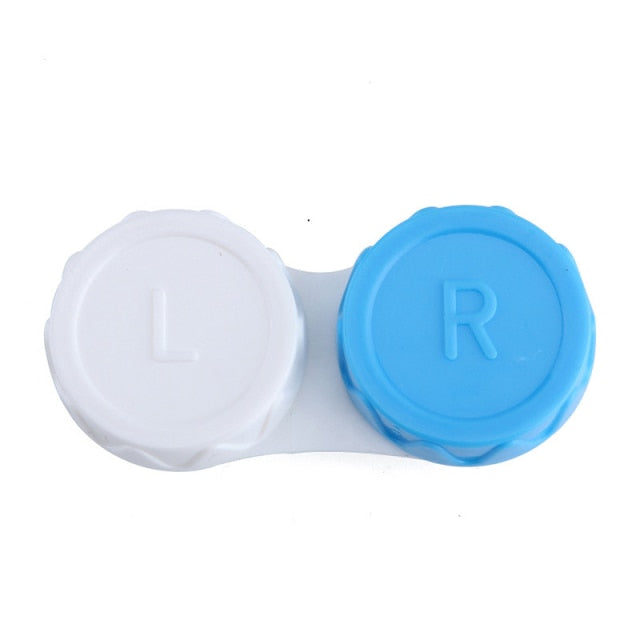 Cartoon Animal rabbit Contact Lens