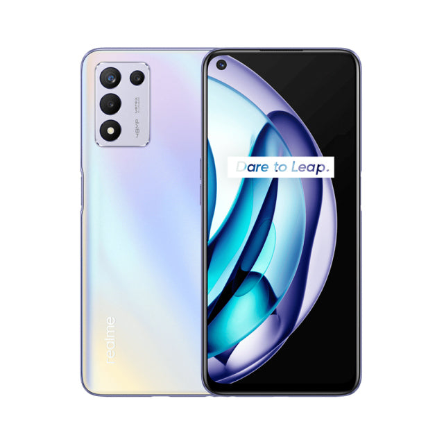 Realme 5G Smartphone