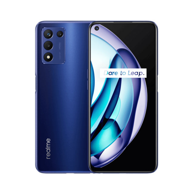 Realme 5G Smartphone