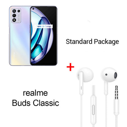 Realme 5G Smartphone