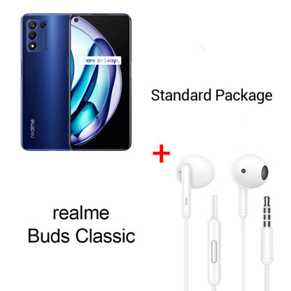 Realme 5G Smartphone