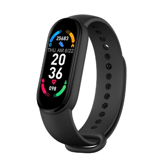 Smart Watch Fitness Bracelet