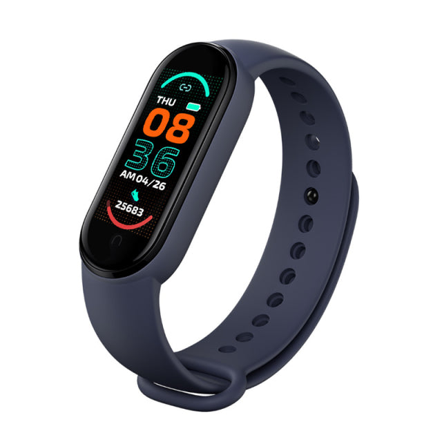 Smart Watch Fitness Bracelet