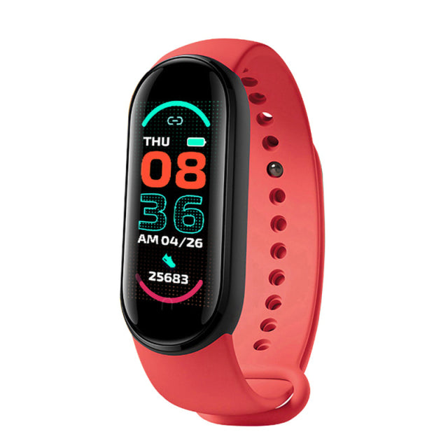 Smart Watch Fitness Bracelet