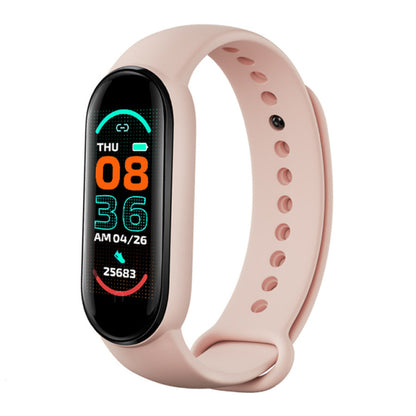 Smart Watch Fitness Bracelet