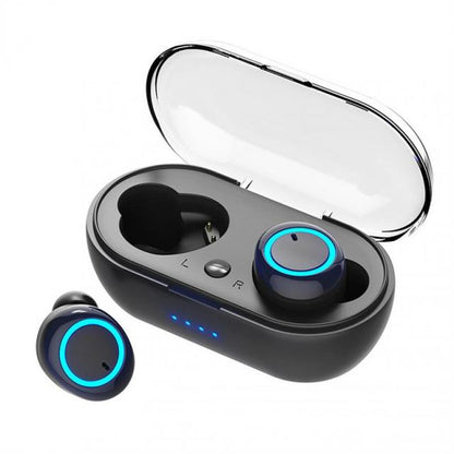 Bluetooth Earphone Wireless Stereo Headset