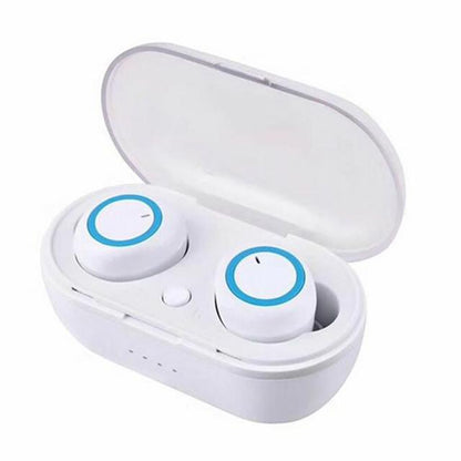 Bluetooth Earphone Wireless Stereo Headset