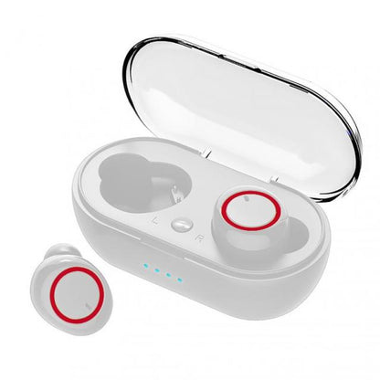 Bluetooth Earphone Wireless Stereo Headset