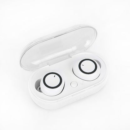 Bluetooth Earphone Wireless Stereo Headset