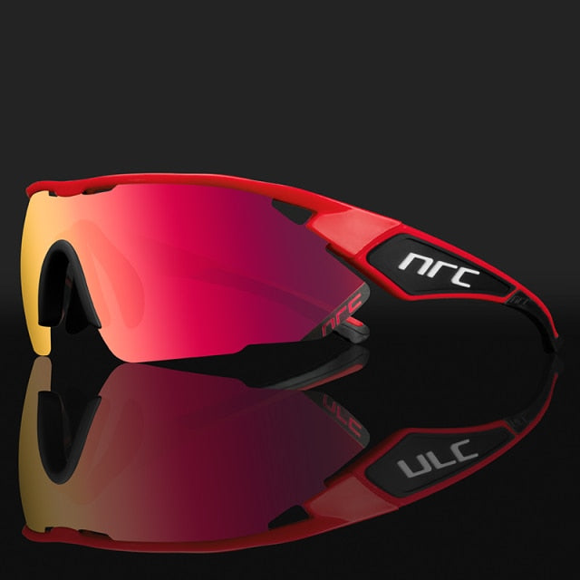 Cycling Glasses Mountain Bike Bicycle Sport