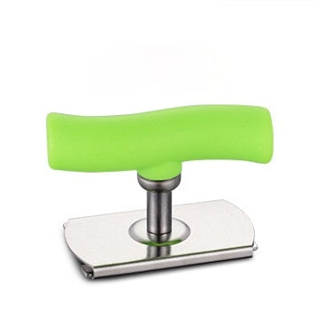 Adjustable Jar Opener Stainless Steel