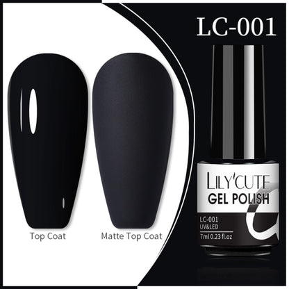 Reflective Cat Magnetic Gel Nail Polish