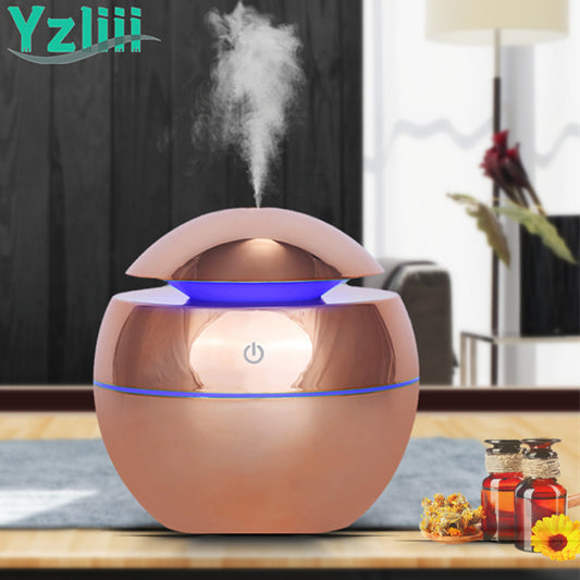 Aroma Essential Oil Ultrasonic Air Home