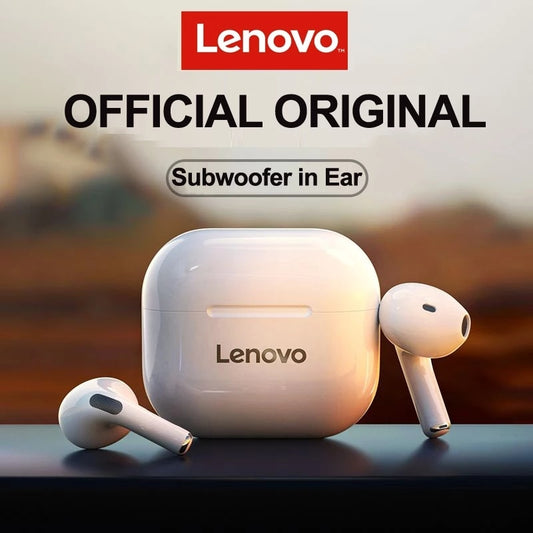 Original Lenovo  Wireless Earphone