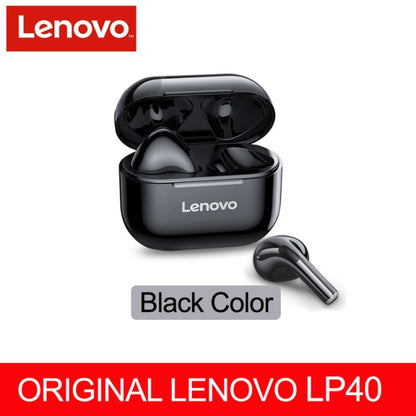 Original Lenovo  Wireless Earphone