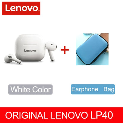 Original Lenovo  Wireless Earphone