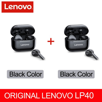 Original Lenovo  Wireless Earphone