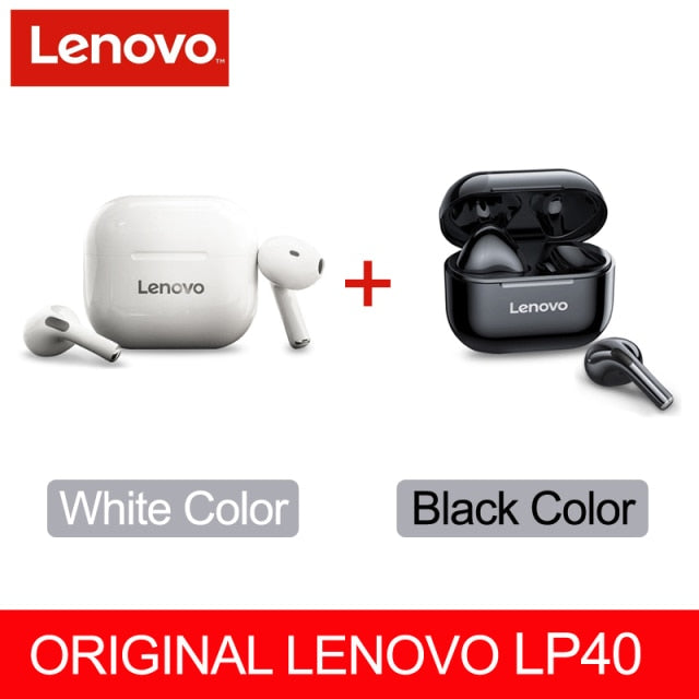 Original Lenovo  Wireless Earphone