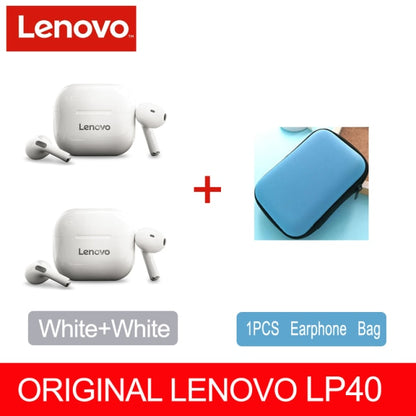 Original Lenovo  Wireless Earphone