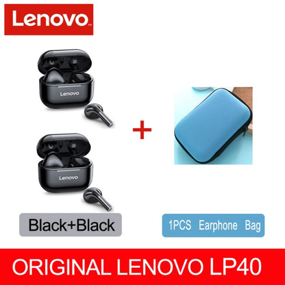 Original Lenovo  Wireless Earphone