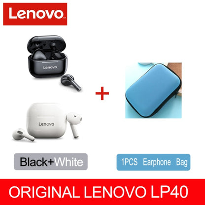 Original Lenovo  Wireless Earphone