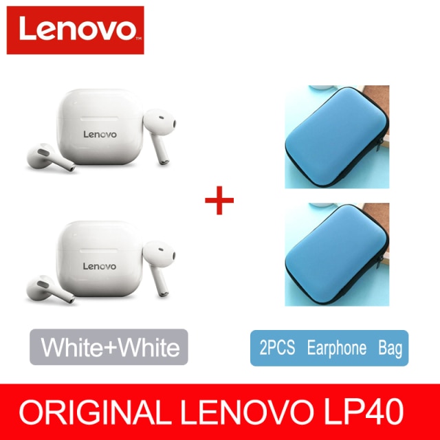 Original Lenovo  Wireless Earphone