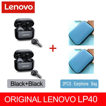 Original Lenovo  Wireless Earphone