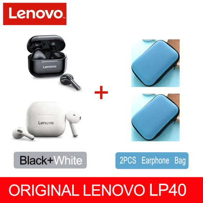 Original Lenovo  Wireless Earphone