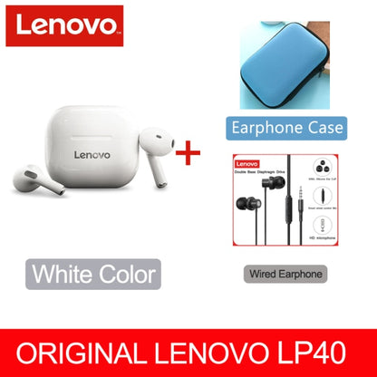 Original Lenovo  Wireless Earphone