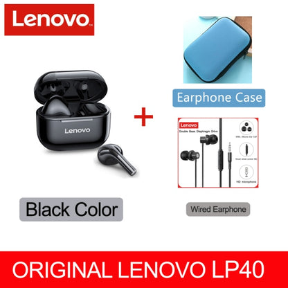 Original Lenovo  Wireless Earphone