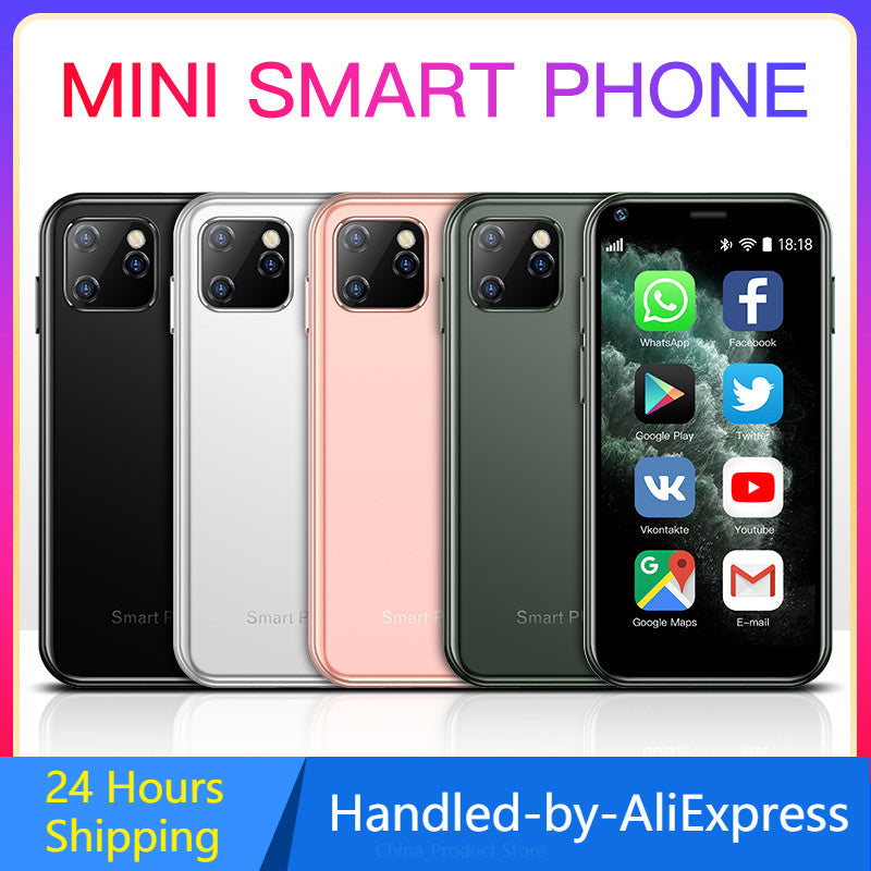 Super Mini Smartphone Android