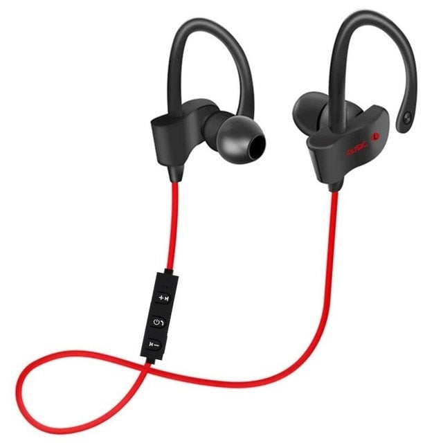 Wireless Bluetooth Headphones