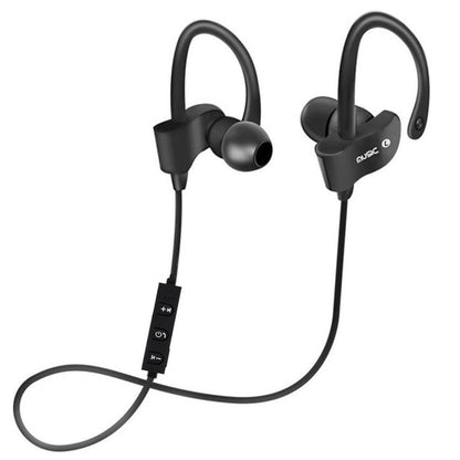 Wireless Bluetooth Headphones