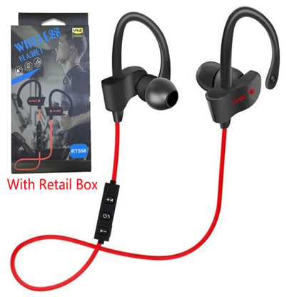 Wireless Bluetooth Headphones