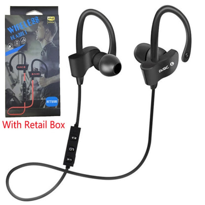 Wireless Bluetooth Headphones