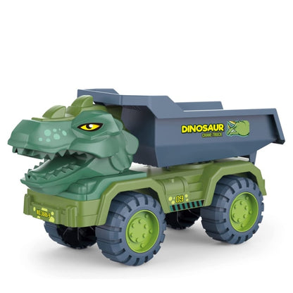 Toy Dinosaurs Transport Car dinosaur