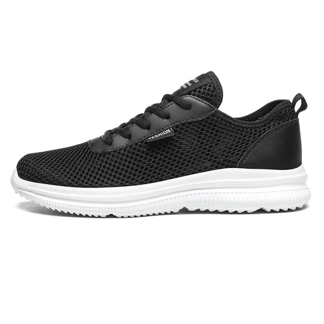 Running Shoes Comfortable Light Casual