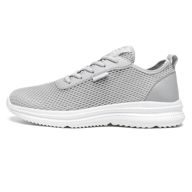 Running Shoes Comfortable Light Casual