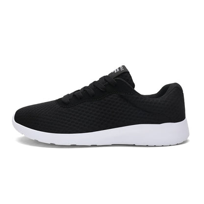 Running Shoes Comfortable Light Casual