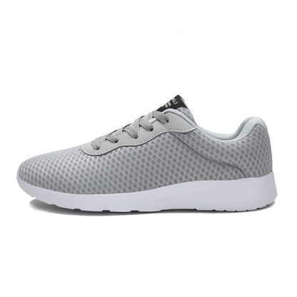 Running Shoes Comfortable Light Casual