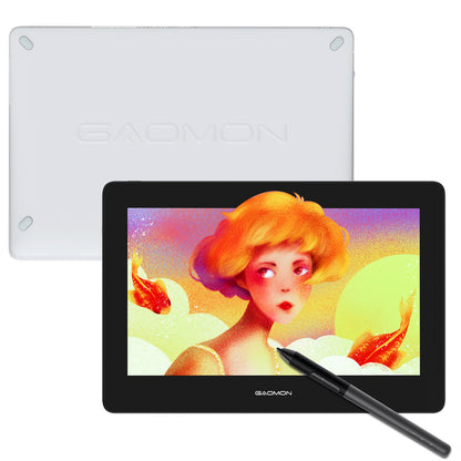 Digital Graphics Tablet Monitor